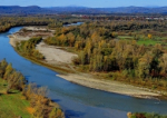 Ucrainenii fug de război şi mor încercând ajungă în România: Şase cadavre găsite într-o singură zi în râul Tisa