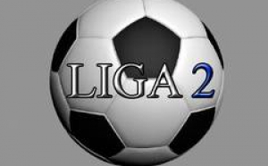 Liga 2: Gloria Buzău a promovat în SuperLiga - Victorie cu 3-0 în fața liderului Unirea Slobozia